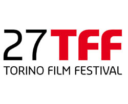 27° Torino Film Festival 27° Torino Film Festival