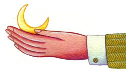baratto luna