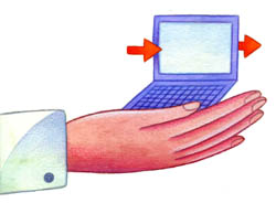 baratto servizi informatici