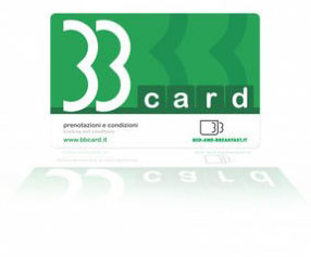 B&B Card