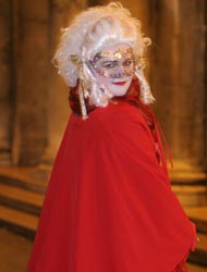Carnevale di Venezia 2007