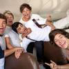 Concerto One Direction Verona