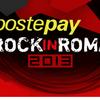 Postapay Rock in Rome 2013