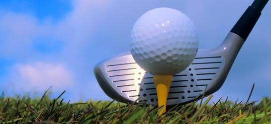 Il Golf in Italia