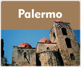 Turismo Palermo