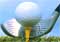 Campi da Golf in Italia