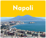 Turismo Napoli