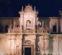 Lecce
