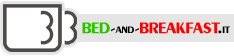 Home page Bed & Breakfast