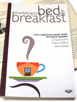 Il Marketing del Bed and Breakfast