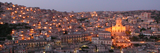 Modica - Duomo di San Giorgio