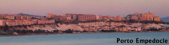 Porto Empedocle