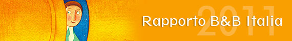 Rapporto B&B Italia 2011