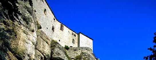 convento