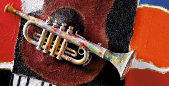 Umbria Jazz 2007