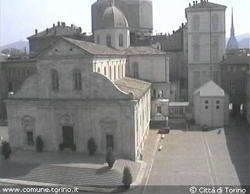 Webcam Torino 120