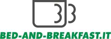 Logo www.bed-and-breakfast.it