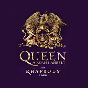 Concerto Queen e Adam Lambert Casalecchio di Reno