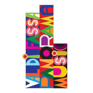 Val di Fassa Panorama Music