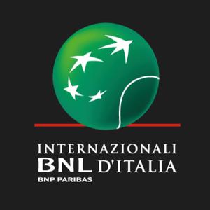 Internazionali BNL 2022