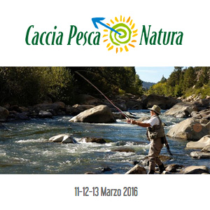 Caccia, Pesca e Natura