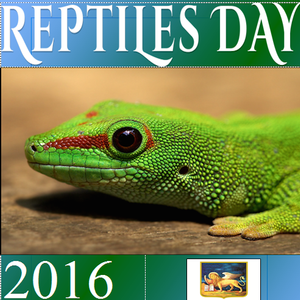 Reptiles Day
