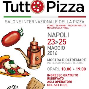 Tutto Pizza