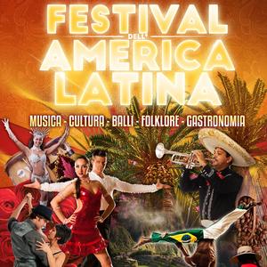 Festival dell'America latina