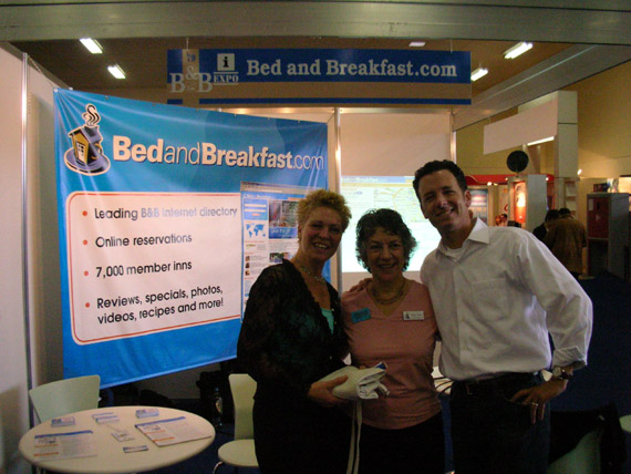 bedandbreakfast.com