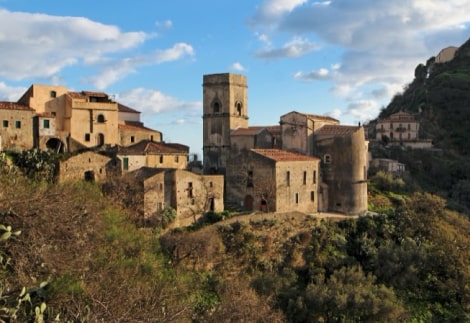 I Borghi più belli d'Italia