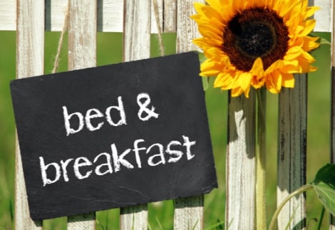 Italian B&B Decalogue