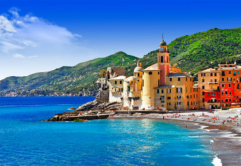 Vacanze in Liguria