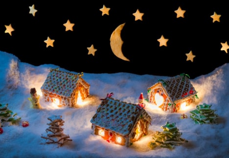 Mercatini di Natale 2025 in Italia