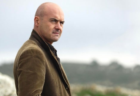 Il Commissario Montalbano e la Sicilia