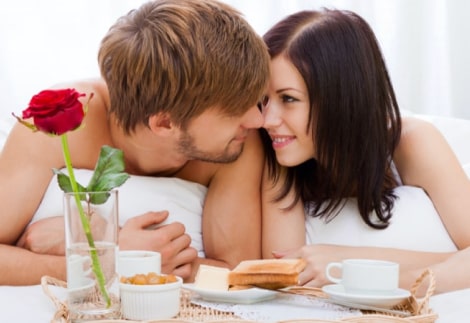 San Valentino in B&B