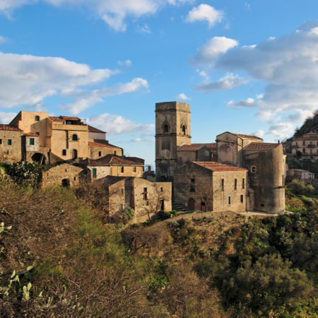 I Borghi più belli d'Italia