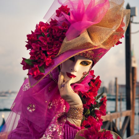 Il Carnevale in Italia