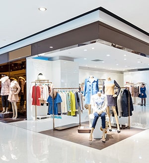 Outlet e shopping in Italia