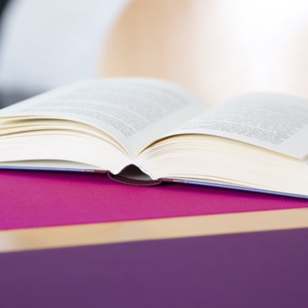 Parchi letterari in Italia