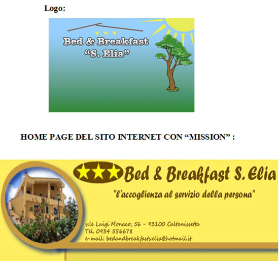 Analisi del contesto dei Bed & Breakfast - Foto 30