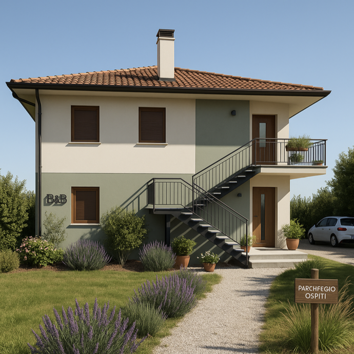 L'applicazione dell'Intelligenza Artificiale nella gestione dei Bed and Breakfast: vantaggi e criticità - Immagine 5