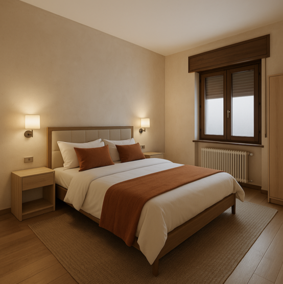 L'applicazione dell'Intelligenza Artificiale nella gestione dei Bed and Breakfast: vantaggi e criticità - Immagine 12