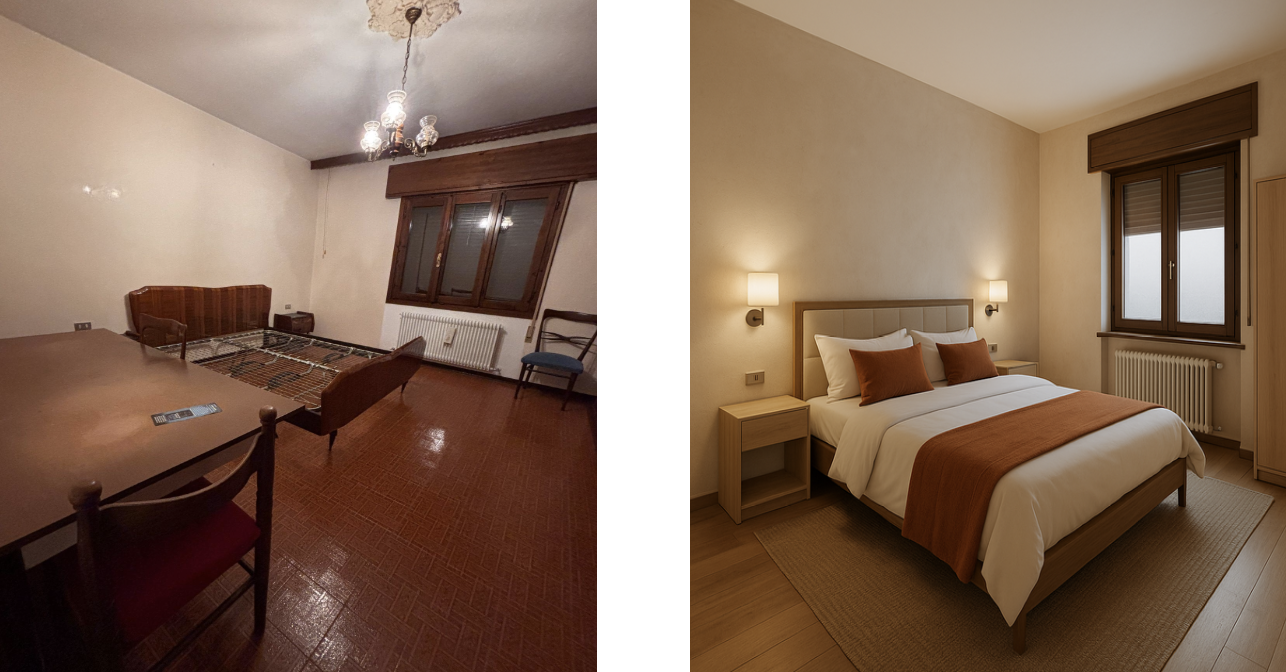 L'applicazione dell'Intelligenza Artificiale nella gestione dei Bed and Breakfast: vantaggi e criticità - Immagine 13