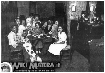 B&B e Case Vacanza nella Città di Matera - Immagine 10