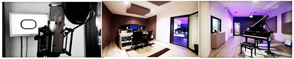Bed&sound - Music Lab - Foto 9
