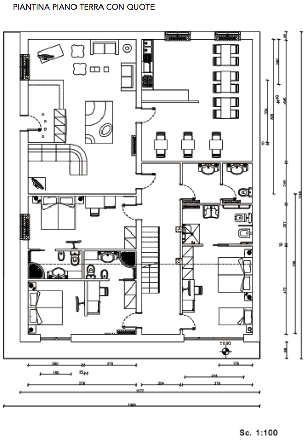 Il design delle strutture ricettive private - Foto 36