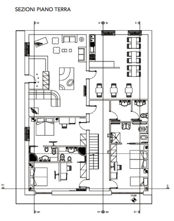 Il design delle strutture ricettive private - Foto 38