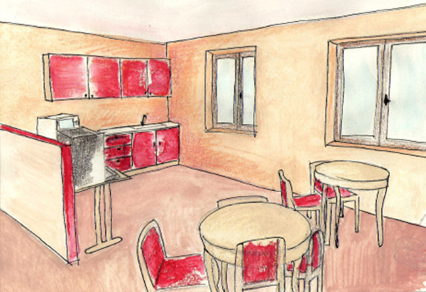 Il design delle strutture ricettive private - Foto 45