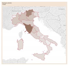 La comunicazione delle strutture ricettive e ristorative - Immagine 12