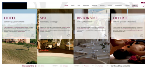 La comunicazione delle strutture ricettive e ristorative - Immagine 15